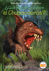¿Qué sabemos sobre el Chupacabras? (¿Qué sabemos?) Cover Image