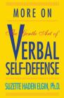 More Verbal Self-Defense By Suzette  Haden Elgin Cover Image