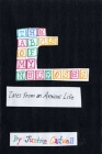 The ABCs of My Neuroses: Tales from an Anxious Life Cover Image