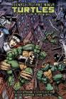 Teenage Mutant Ninja Turtles Annual Deluxe Edition Cover Image
