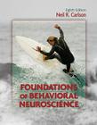 Foundations of Behavioral Neuroscience Cover Image