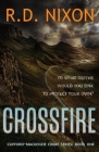 Crossfire By R. D. Nixon Cover Image