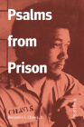Psalms from Prison By Benjamin F. Chavis Cover Image