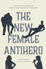 The New Female Antihero: The Disruptive Women of Twenty-First-Century US Television Cover Image
