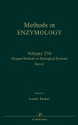 Oxygen Radicals in Biological Systems, Part D: Volume 234 (Methods in Enzymology #234) By John N. Abelson (Editor in Chief), Melvin I. Simon (Editor in Chief), Helmut Sies (Volume Editor) Cover Image