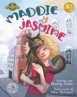 Maddie y Jasmine By Nino Aptsiauri (Illustrator), Sherry Dunn Cover Image