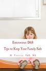 Enterovirus- D68: Tips to Keep Your Family Safe By M. Taureen Cover Image