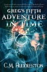 Greg's Fifth Adventure in Time Cover Image