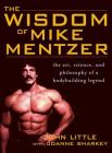 Wisdom of Mike Mentzer By John Little, Joanne Sharkey Cover Image