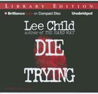 Die Trying Cover Image