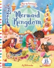Mermaid Kingdom: Carousel (Little Worlds) Cover Image