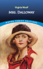 Mrs. Dalloway By Virginia Woolf Cover Image