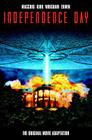 Independence Day: The Original Movie Adaptation Cover Image