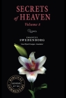 Secrets of Heaven 8: Portable New Century Edition By Emanuel Swedenborg, Lisa Hyatt Cooper (Translated by) Cover Image