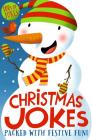 Christmas Jokes Cover Image