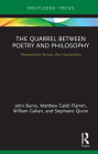 The Quarrel Between Poetry and Philosophy: Perspectives Across the Humanities Cover Image