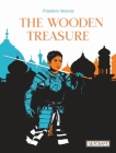 The Wooden Treasure By Frédéric Marais, Frédéric Marais (Illustrator) Cover Image