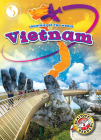 Vietnam By Monika Davies Cover Image