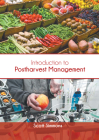 Introduction to Postharvest Management By Scott Simmons (Editor) Cover Image