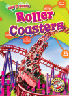 Roller Coasters (How It Works) By Kaitlyn Duling Cover Image