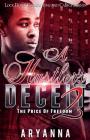 A Hustler's Deceit 2: The Price of Freedom Cover Image
