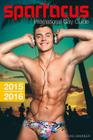 Spartacus International Gay Guide 2015 Cover Image