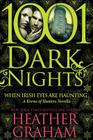 When Irish Eyes Are Haunting: A Krewe of Hunters Novella (1001 Dark Nights) Cover Image