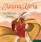 Amina of Zaria: The Warrior Queen Cover Image