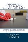 Improving laboratory animal welfare: A critical evaluation of literature search strategies used in systematic reviews of animal studies Cover Image
