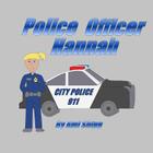 Police Officer Hannah Cover Image
