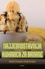Najjednostavnija Kuharica Za Banane Cover Image