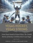 Vegas Hockey, Vegas Strong Cover Image