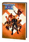 ULTIMATE X-MEN OMNIBUS VOL. 1 By Mark Millar, Marvel Various, Adam Kubert (Illustrator), Marvel Various (Illustrator), Adam Kubert (Cover design or artwork by) Cover Image