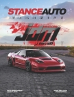 Stance Auto Magazine JDM Edition By Paul Doherty Cover Image