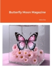 Butterfly Moon Magazine Cover Image