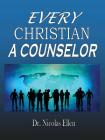 Every Christian a Counselor By Nicolas Ellen Cover Image