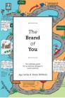 The Brand of You: The Ultimate Guide for an Interior Designer's Career Journey Cover Image