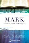Mark Commentary Cover Image