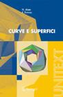 Curve E Superfici By M. Abate, F. Tovena Cover Image