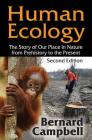 Human Ecology: The Story of Our Place in Nature from Prehistory to the Present Cover Image