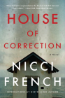 House of Correction: A Novel By Nicci French Cover Image
