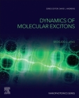 Dynamics of Molecular Excitons (Nanophotonics) By Seogjoo J. Jang Cover Image