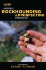 Modern Rockhounding and Prospecting Handbook Cover Image
