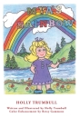 Mya's Rainbow By Holly Trumbull Cover Image