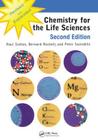 Chemistry for the Life Sciences (Lifelines) By Raul Sutton Cover Image