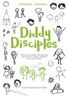 Diddy Disciples 1: September to December: Worship and Storytelling Resources for Babies, Toddlers and Young Children. By Sharon Moughtin-Mumby Cover Image