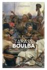Tarass Boulba: bilingue russe/français (+ lecture audio intégrée) By Nicolas Gogol Cover Image