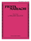 Fiesta Mariachi: 1 Piano, 4 Hands/Early Advanced Level Cover Image