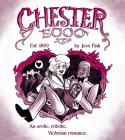Chester 5000 (Book 1) By Jess Fink Cover Image