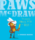 Paws McDraw Cover Image